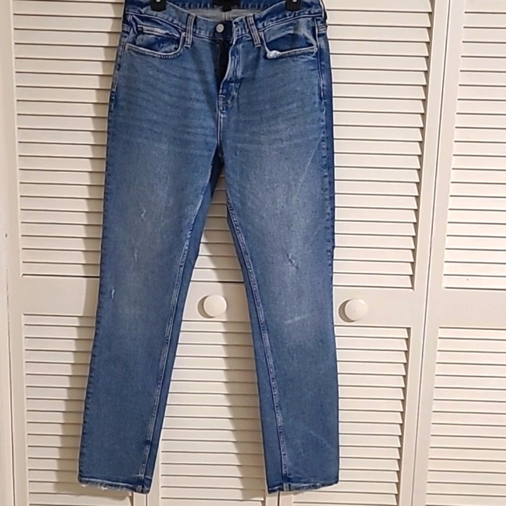 Free Assembly Men's 29 x 30 Medium Wash Jeans NEW